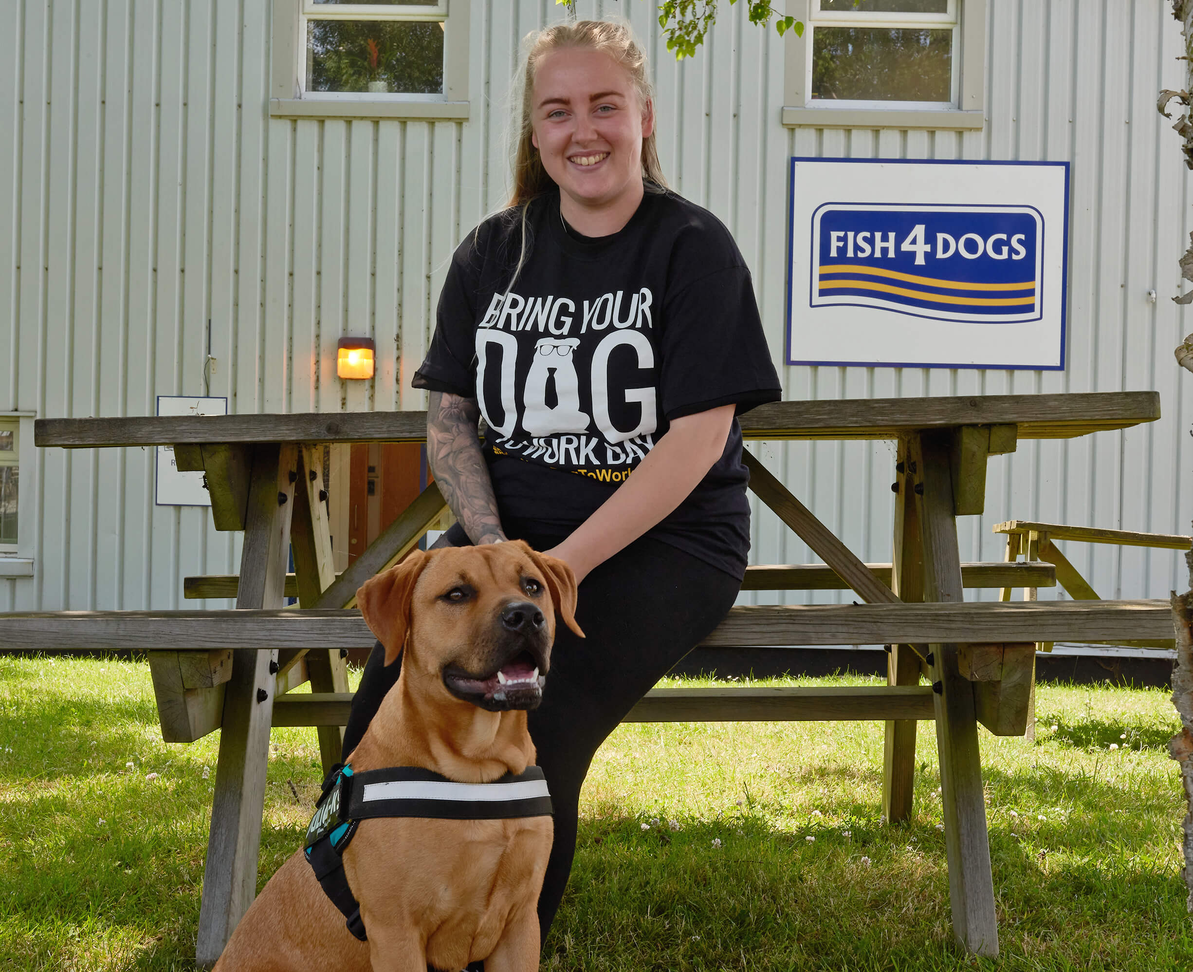 LUCY DAVIS - CUSTOMER SERVICE ADVISOR picture